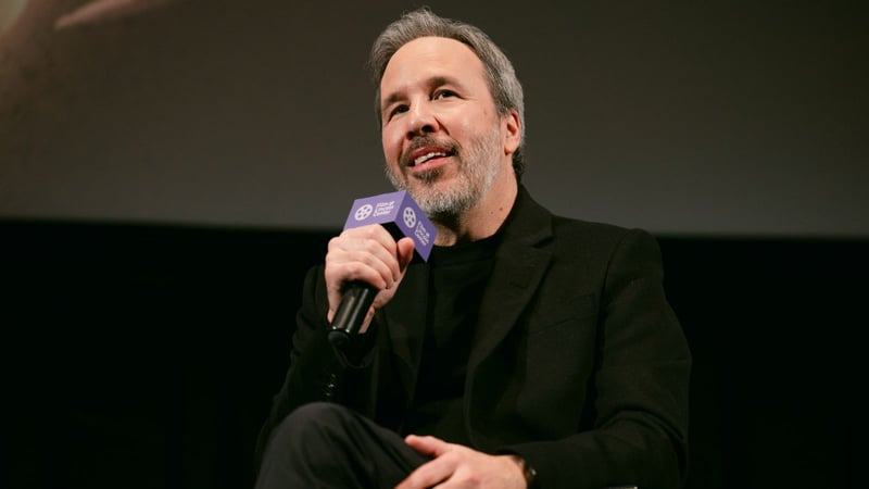 Denis Villeneuve on <i>Dune: Part Two</i>, Adapting Frank Herbert, and Working with Hans Zimmer