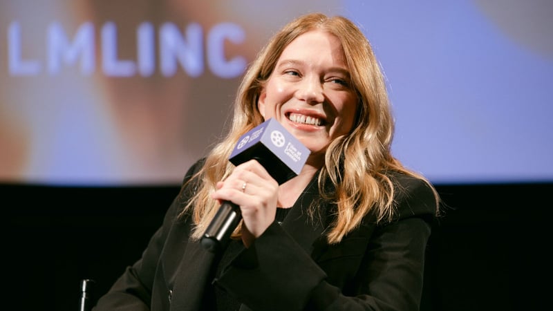 Léa Seydoux on Her Decades-Spanning Performance in Bertrand Bonello’s <i>The Beast</i>