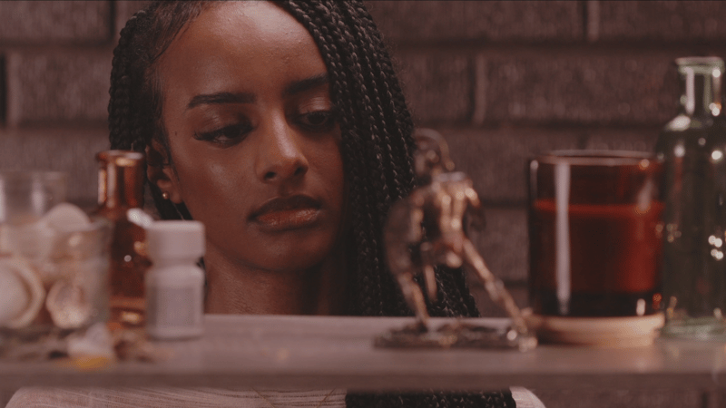 Shorts Program 3: Vessels of Fortitude