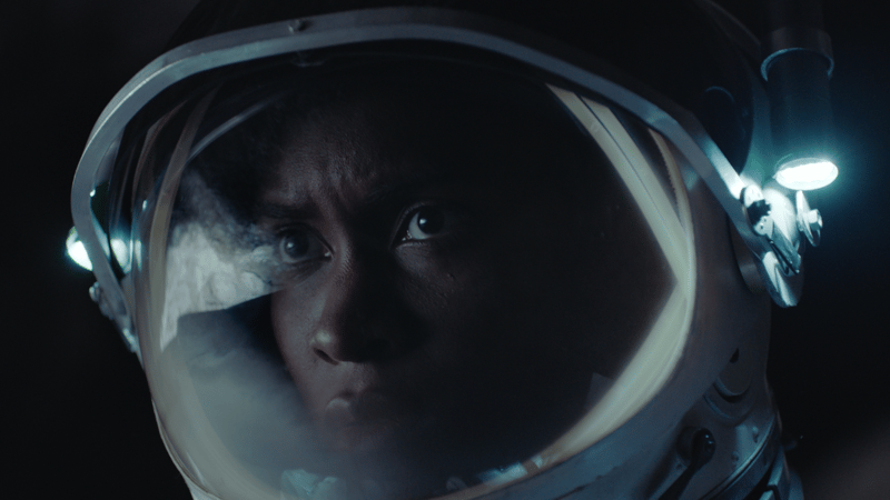 Shorts Program 1: Eternal Souls, Transient Bodies