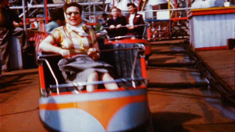 Program 8: Off to the Beach: Coney Island