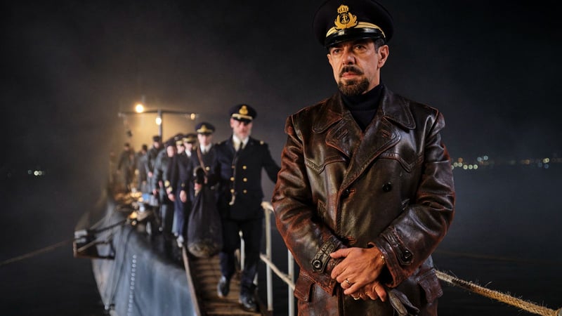 Open Roads: New Italian Cinema 2024