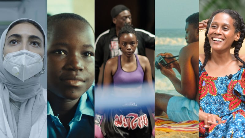 New York African Film Festival 2024