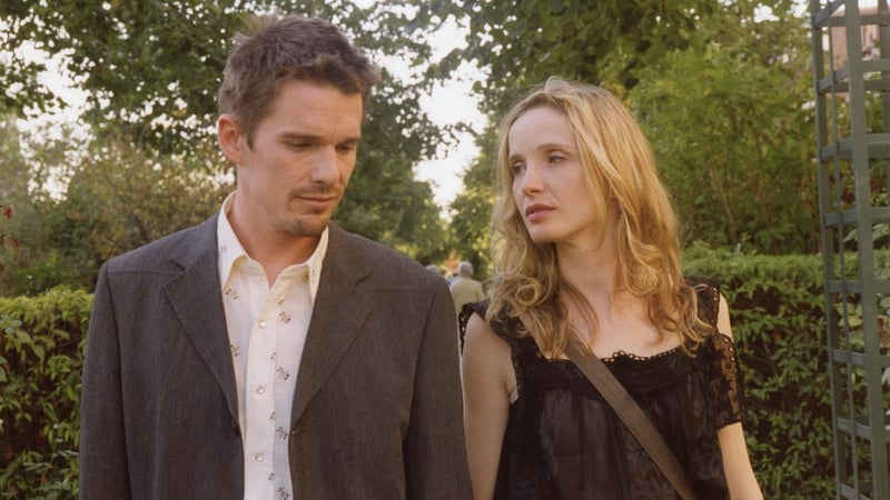 Before Sunset