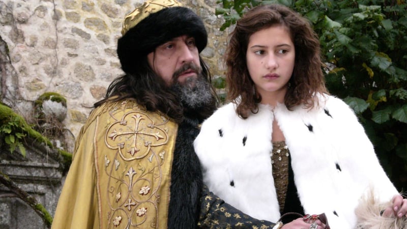 Bluebeard