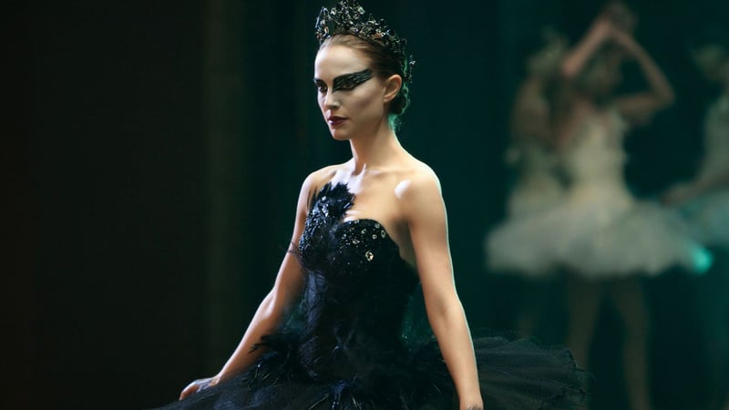 Black Swan