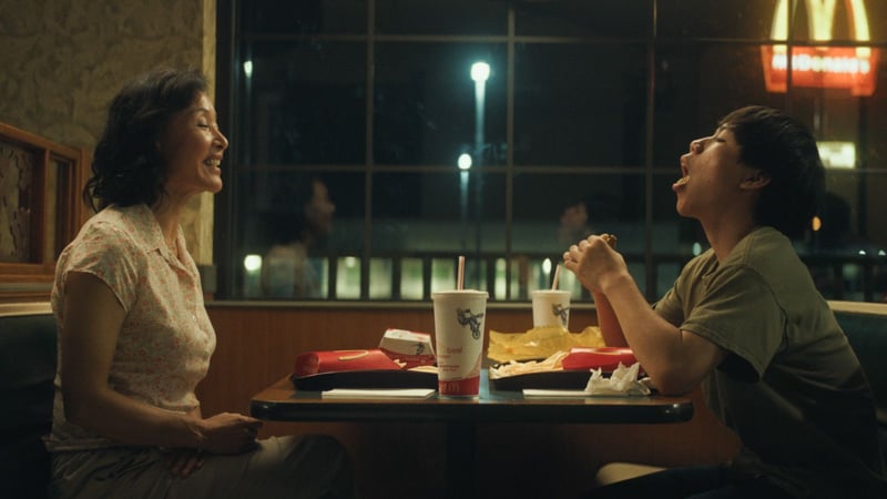 NYAFF and FLC Unveil the Uncaged Competition Lineup and Special Guests for the 2024 New York Asian Film Festival