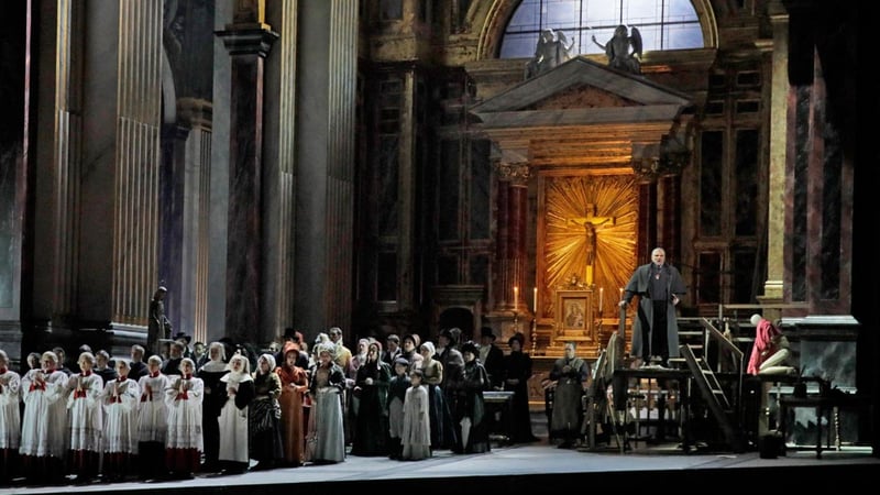 Tosca