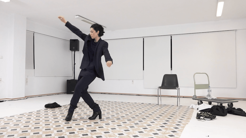 exergue – on documenta 14