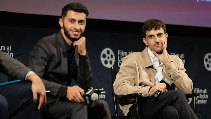 <i>No Other Land</i> Filmmakers Issue Urgent Statement