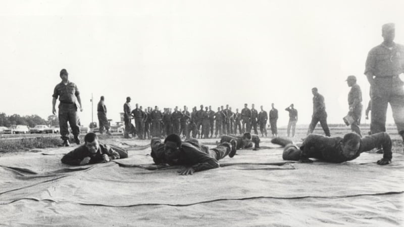 Basic Training
