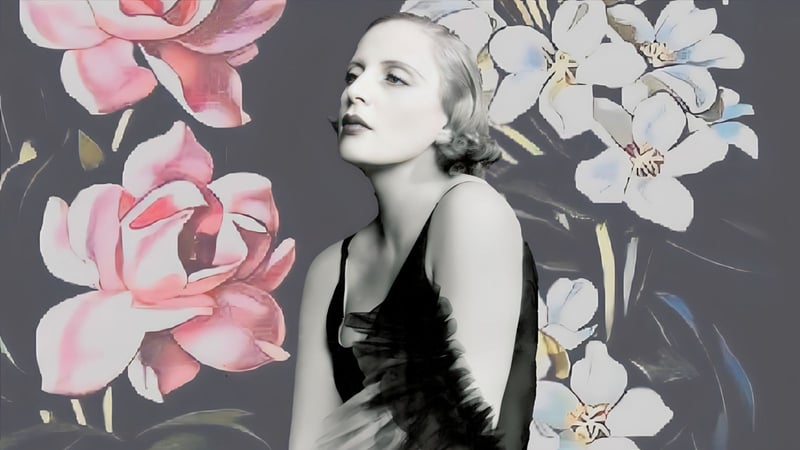 The True Story of Tamara de Lempicka & The Art of Survival