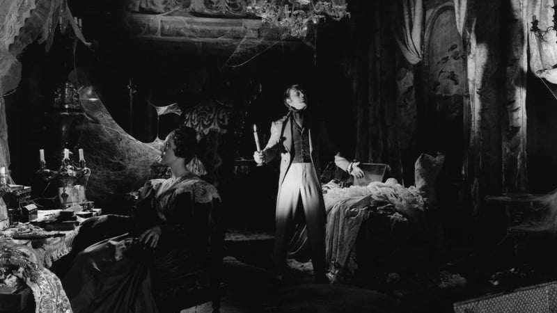Great Expectations