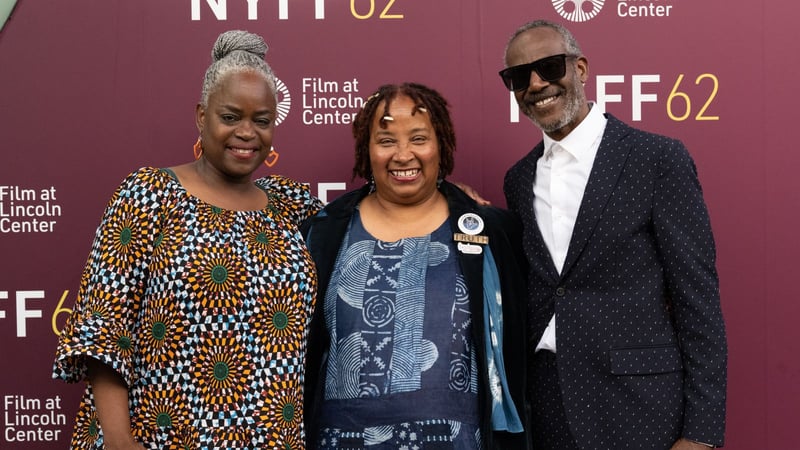 Zeinabu irene Davis, John Earl Jelks, and More on NYFF62 Revivals Selection <i>Compensation</i>