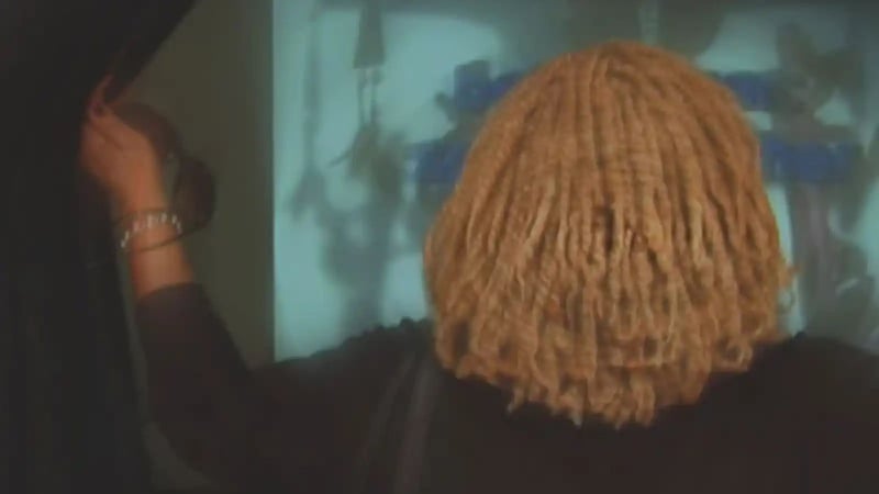 Spirits of Rebellion: Black Cinema at UCLA