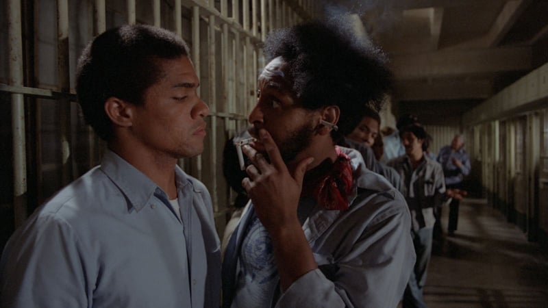 Penitentiary