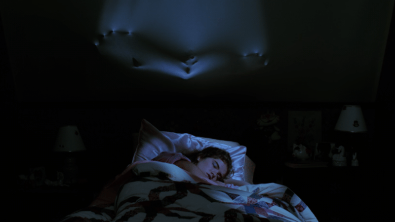 A Nightmare on Elm Street