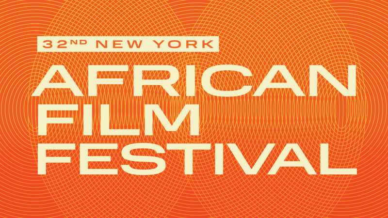 New York African Film Festival 2025