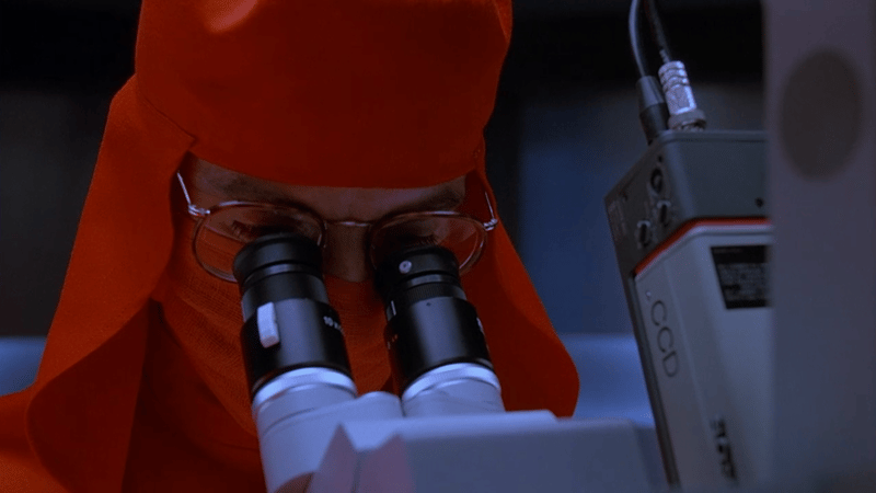 Dead Ringers