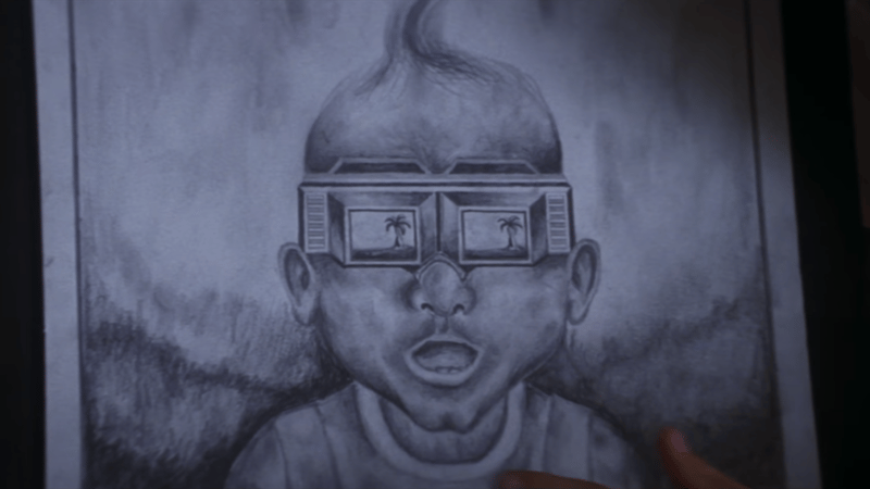 Donnie Darko