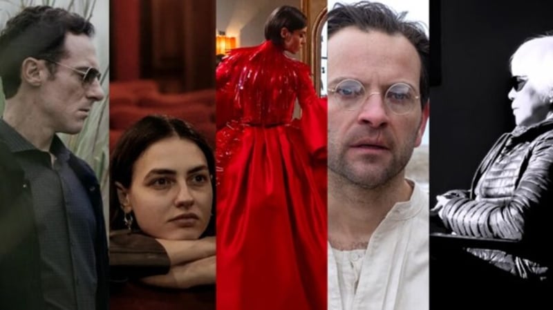 FLC and Cinecittà Announce Lineup for 24th Edition of Open Roads: New Italian Cinema, May 29–June 5