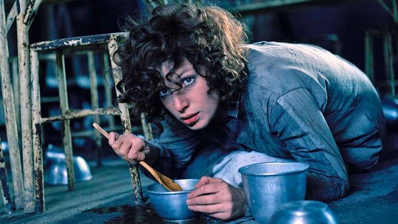 Teresa the Thief