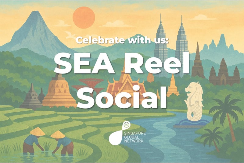 SEA Reel Social