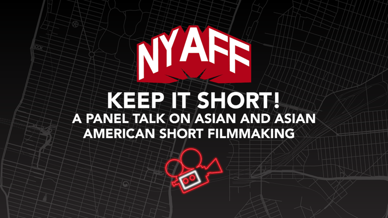 Free Talk: Keep It Short!