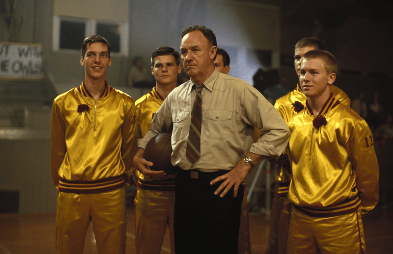 Hoosiers