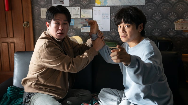 The Informant