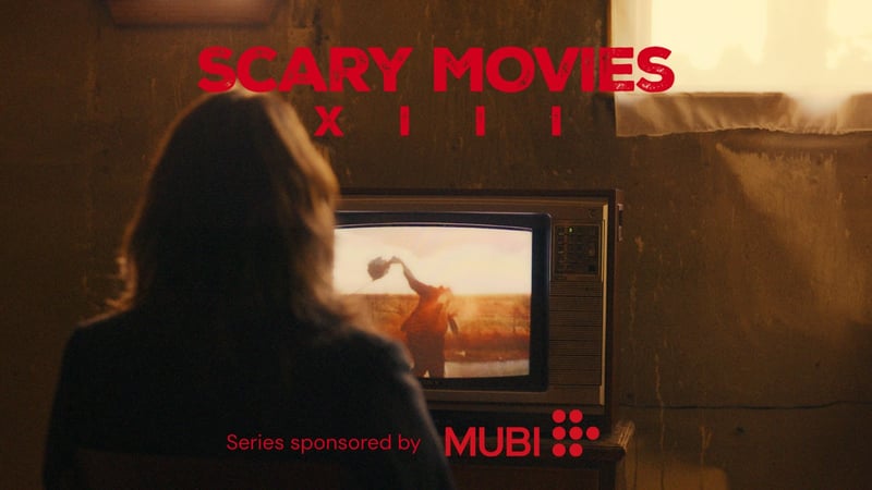 Scary Movies XIII