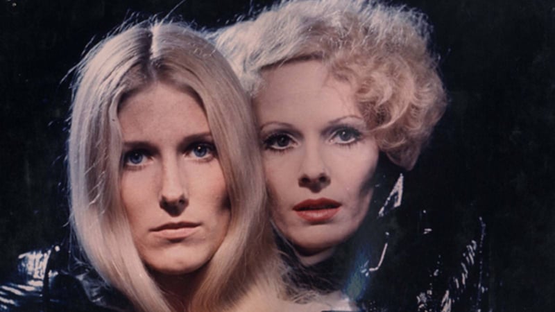 Daughters of Darkness