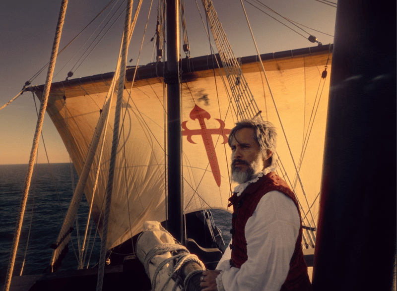Magellan