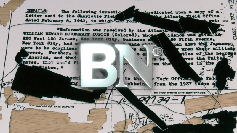 Free Talk: Black World-Making