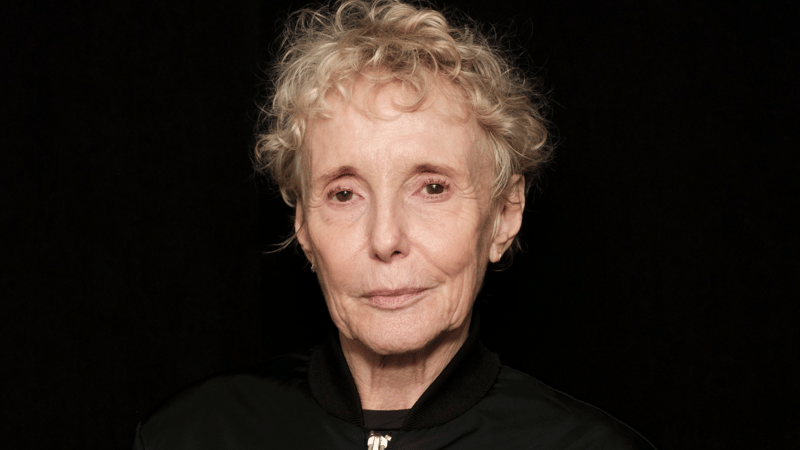 Talk: Claire Denis, in Conversation with Barry Jenkins