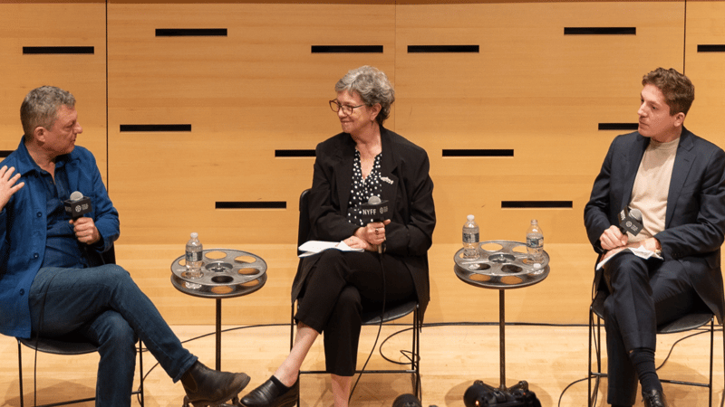 IndieWire Presents: Screen Talk Live