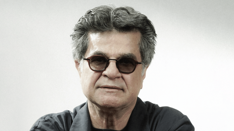 Jafar Panahi, in Conversation with Martin Scorsese
