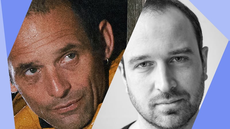 Free Talk: Mark Jenkin & Alexandre Koberidze