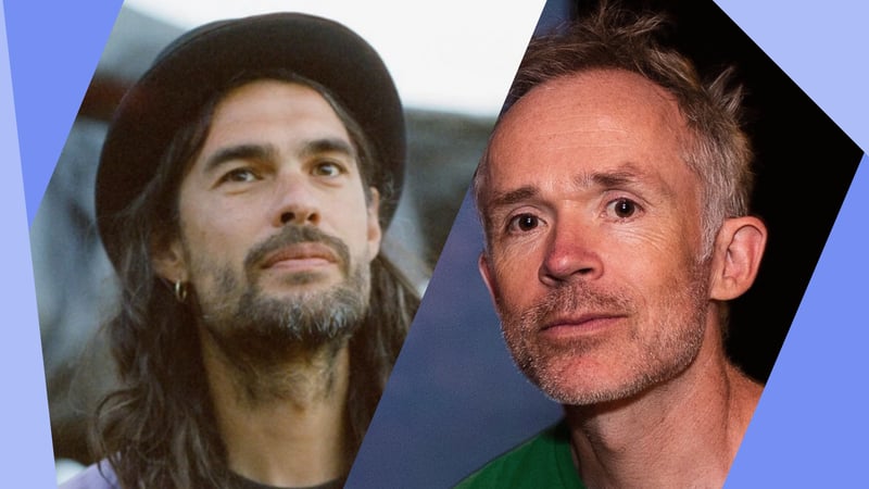 Free Talk: Oliver Laxe & Ben Rivers