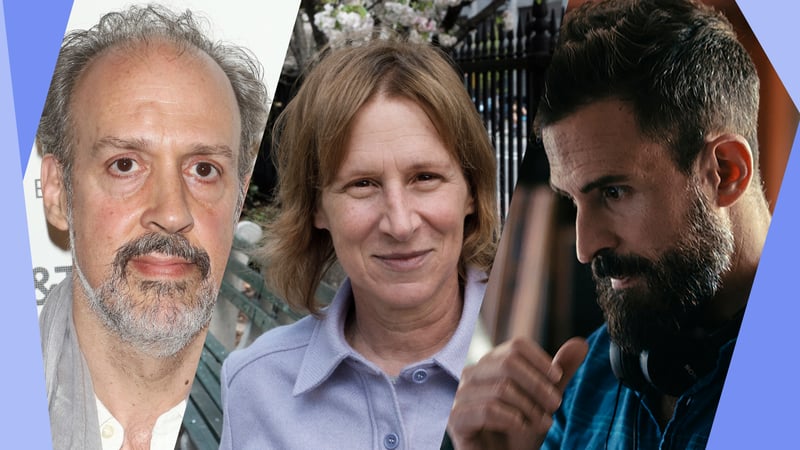 <i>Film Comment</i> Live: Stealing Time, with Kent Jones, Kelly Reichardt, Lucio Castro