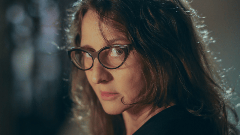 Amos Vogel Lecture: Lucrecia Martel