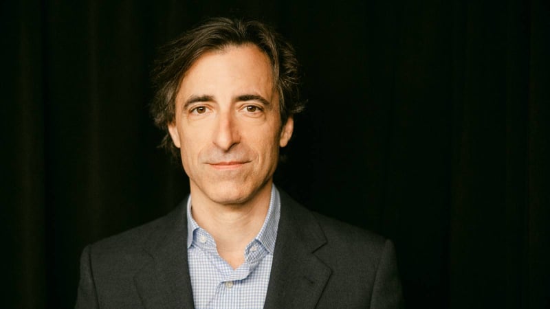 Noah Baumbach on <i>Jay Kelly</i> and A Life in the Movies