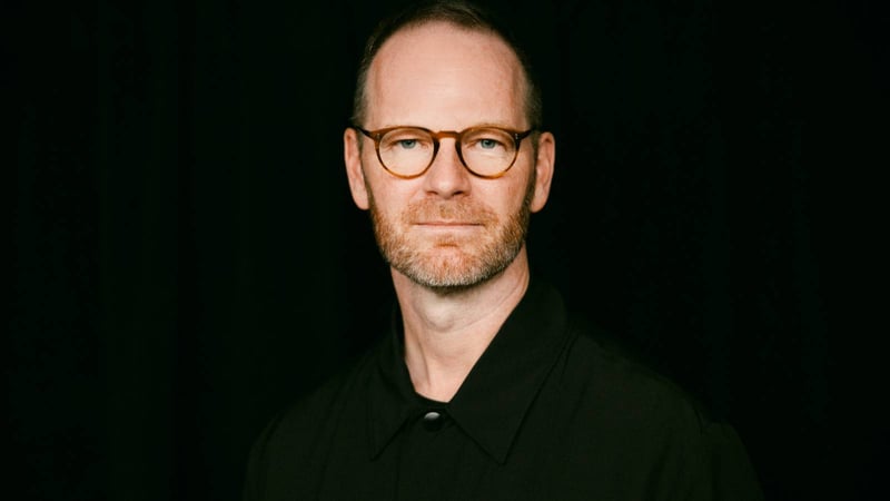 Joachim Trier on <i>Sentimental Value</i> and Family Histories