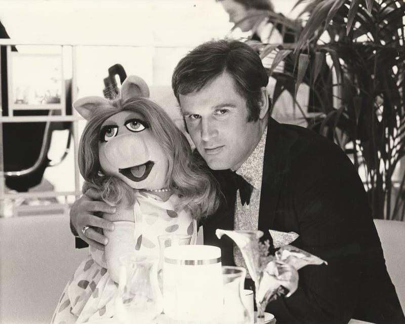 Charles Grodin: Rebel with a Cause