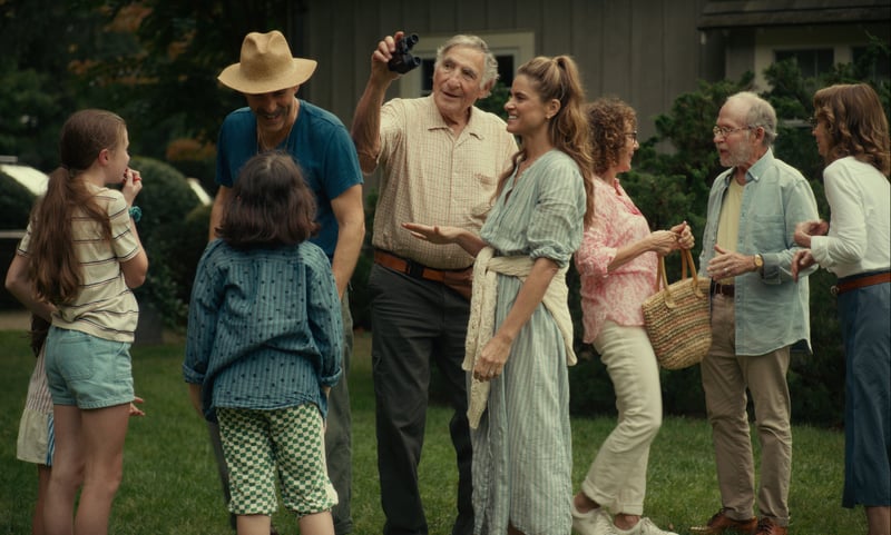 Announcing the Full Lineup for the 2026 New York Jewish Film Festival, January 14–28