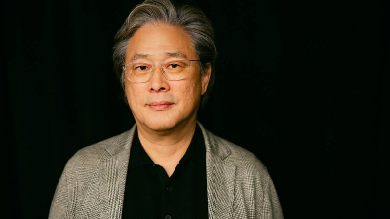Park Chan-wook on His Diabolical New Thriller <i>No Other Choice</i>