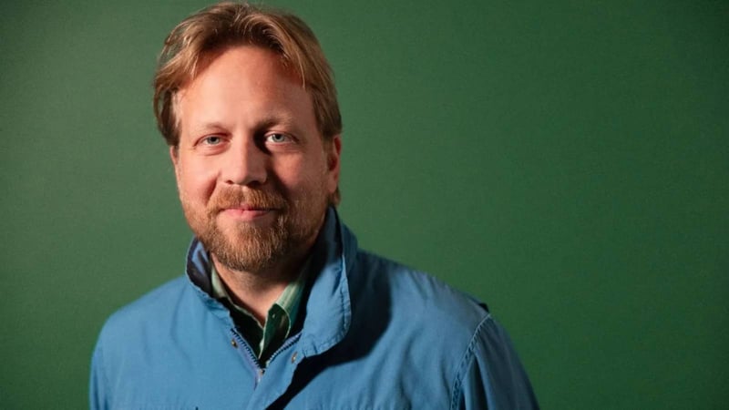 <i>The Love That Remains</i> Director Hlynur Pálmason on His Poignant Icelandic Family Drama