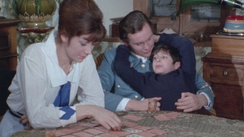 La maison des bois (Ep. 4-7)