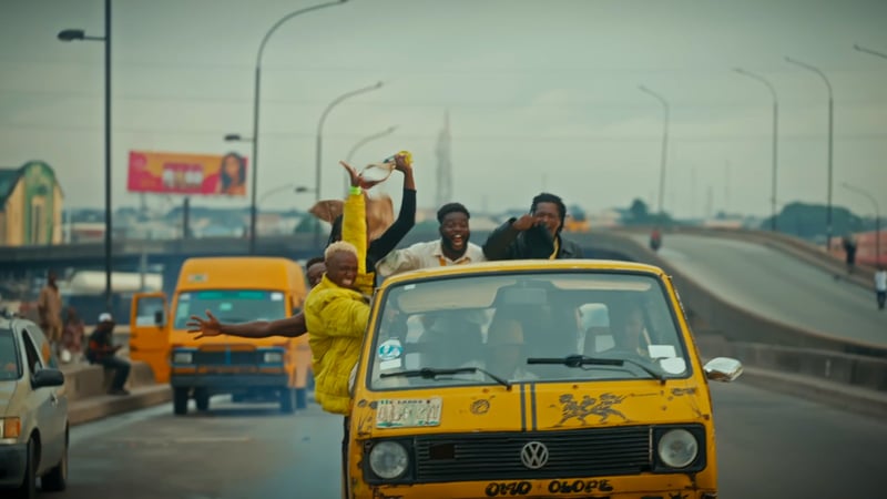When Nigeria Happens