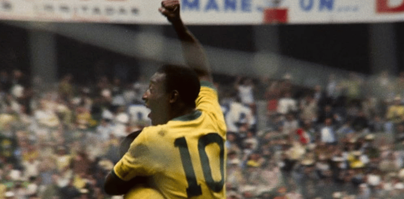 Pelé